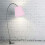 Small Lampshade Retro Indoor Light Cover E27 Light Socket Cloth Lamp Shade 8