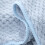 Ultra-Soft Bath Towel Blue 28.5x51 Inch 2-Pack 5