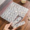 Acrylic Jewelry Storage Box Square Transparent 2