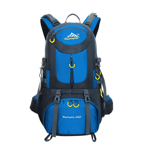 Karymi Hiking Backpack 50L Lightweight Camping Bag 1