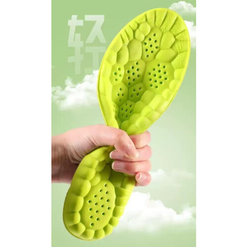 Cloud-inlägg för män och kvinnor, 4D-teknik, 2 par 1