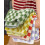 Cotton Hand Towels 13x29 inch 4-Pack Soft Absorbent 7
