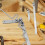Manual Rebar Bender Adjustable DIY Tool 360 Rotation 3