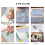 Paper Making Frame Screen Wooden 20x20 cm 7