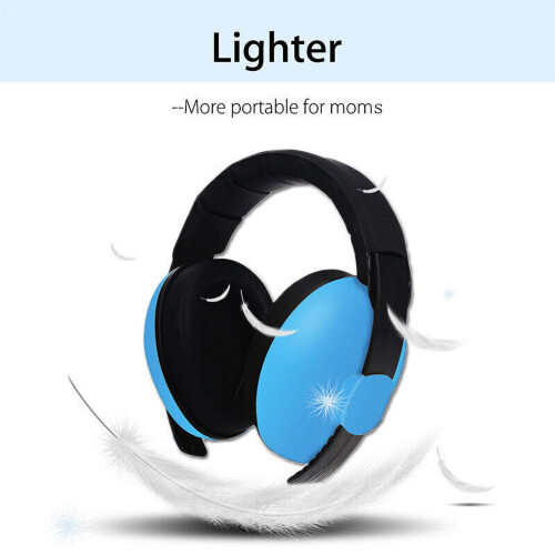 Casques antibruit pour enfants et bébés 2