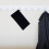 Small Multi-Functional Canvas Tool Bag for Men 2Pcs 12.2x6.3in 3