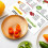 Kidney Disease Food List Poster CKD Diet Educational Chart 5