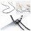 Decorative eyeglass lanyard beaded chain for women 8