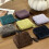Jewelry Travel Case with Zipper and Multi-Layer Storage 7