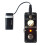 9V Battery Clip Converter Cable for Guitar Pedal 5