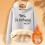 Sherpa Fleeceforet Hættetrøje Vintertermo Pullover 2