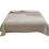 Bamboo Rayon Cooling Blanket Queen Grey 59x79in 2