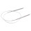 Circular Knitting Needles Size 10 Professional Design 1 Pack 4