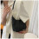 Rhinestone Evening Clutch Bag for Wedding Prom 5