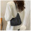 Rhinestone Evening Clutch Bag for Wedding Prom 7