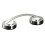 No-Drill Suction Grab Bar for Bathroom and Kitchen 2