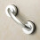 No-Drill Suction Grab Bar for Bathroom and Kitchen 3