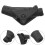 Tent Pole Joint Support Folding Camping Connector 5