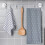 Tapete de silicone para secar louça, resistente ao calor e antiderrapante (1 unidade) 6