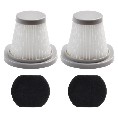 Filter Replacement Bush Stick for Hoover VSC02B16T-30 1