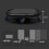 Ab Wheel with Mat Kit for Core Strengthening and Knee 6