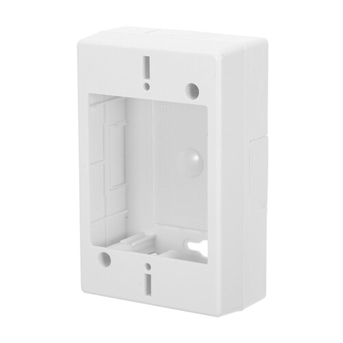 Surface Mount Electrical Box for Wall Switches 1-Pack 2