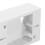 Surface Mount Electrical Box for Wall Switches 1-Pack 4