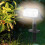 Solar Pathway Light Waterproof LED Outdoor Stake Light 2