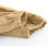 Boys Casual Cotton Cargo Pants 2-Pack Elastic Waist 7