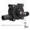 Electric Hand Drill Pump Mini Self-Priming for Garden Home 2