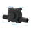 Electric Hand Drill Pump Mini Self-Priming for Garden Home 3