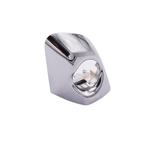 Hyundai Elantra Left Front Door Handle Cover 2017-2020 1