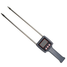 TK100 Tragbares Digitales Feuchtigkeitsmessgerät für Getreide, Mais, Reis, Sojabohnen, Erdnüsse, Sorghum - Feuchtigkeitsmessgerät und Hygrometer