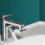 Faucet Extender 1440 Swivel Single Gear Universal 5
