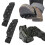 Ice Cleats for Shoes and Boots 7-Point Traction 2