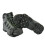 Ice Cleats for Shoes and Boots 7-Point Traction 7