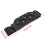 Ice Cleats for Shoes and Boots 7-Point Traction 8