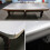 PVC billiard table cover dustproof moistureproof 8 ft 3