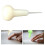 Braille Writing Pen White Comfortable Grip 1pc 8