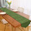 Crocodile Pattern Table Runner Tablecloth Home Decoration 13 x 90 inches 5