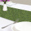 Crocodile Pattern Table Runner Tablecloth Home Decoration 13 x 90 inches 6