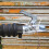 Trailer Safety Pin Heavy Duty Spring Loaded 2 Pcs 4