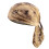 Gorro de algodón para bicicleta, tipo bandana, ajustable, para casco (1 pieza) 5