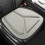 Memory Foam Car Seat Cushion Breathable Universal Fit 1 Pack 5