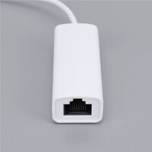 10X Network Card USB Type-C to Rj45 100M Driver-Free Network Card Converter Network Cable Adapter Ethernet Adapter A