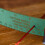 Vnice stitch counter wrist wrap leather 18 inch 4