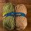 Vnice stitch counter wrist wrap leather 18 inch 5