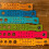 Vnice stitch counter wrist wrap leather 18 inch 8