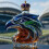 Seahawk Getränkespender, Glaskaraffe, 1,5 l 5