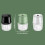 Food Chopper USB Rechargeable One-Button Operation 3